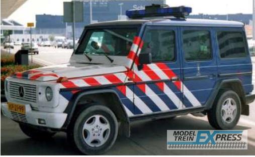 Busch autos 522004